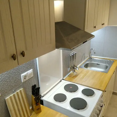Paros New House Apartment *