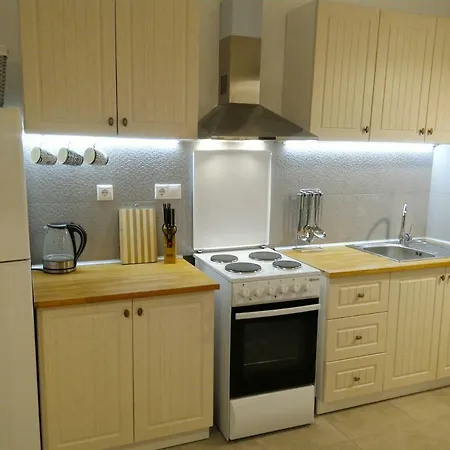 Apartment Paros New House Parikia (Paros)