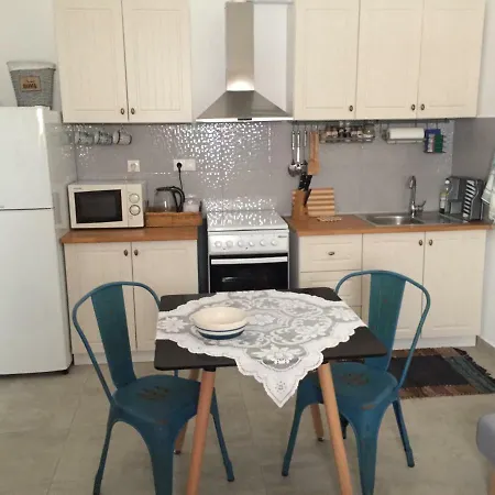 Apartment Paros New House *