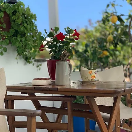 Apartment Paros New House Parikia (Paros)