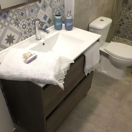 Paros New House Apartment *
